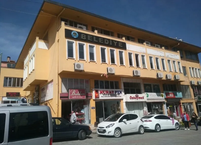 Telefonda başlayan küfürleşme cinayetle bitti