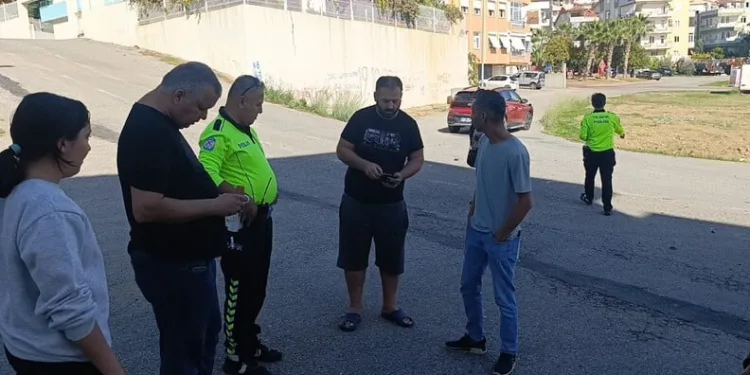 Telefonda başlayan küfürleşme cinayetle bitti