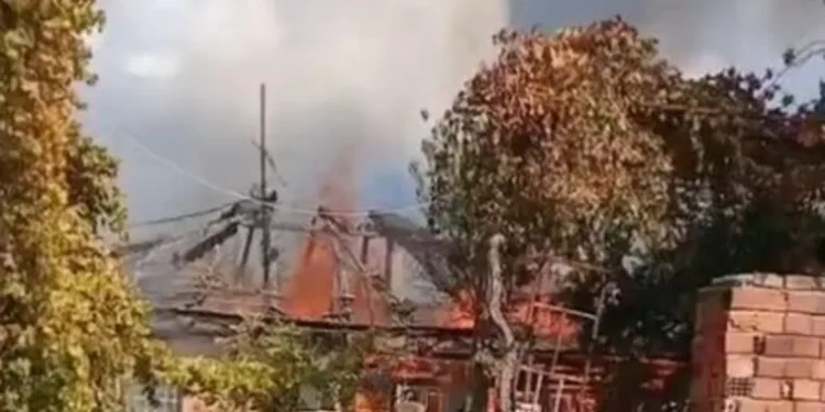 Telefonda başlayan küfürleşme cinayetle bitti