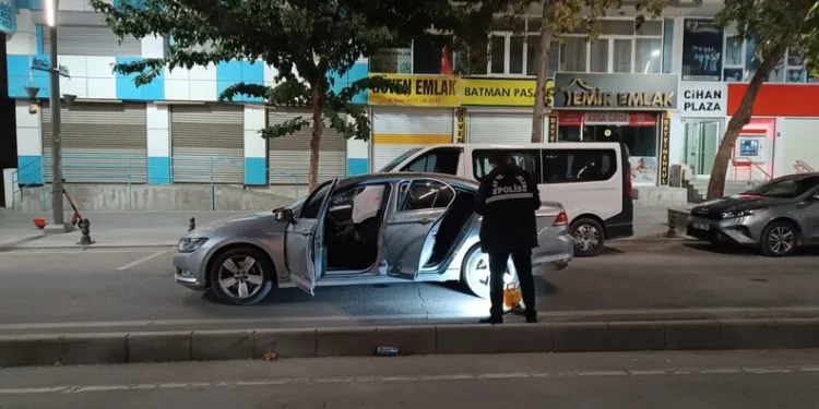 Telefonda başlayan küfürleşme cinayetle bitti