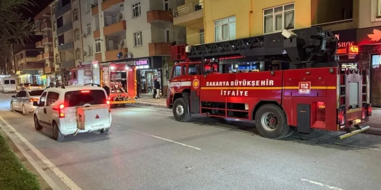 Telefonda başlayan küfürleşme cinayetle bitti