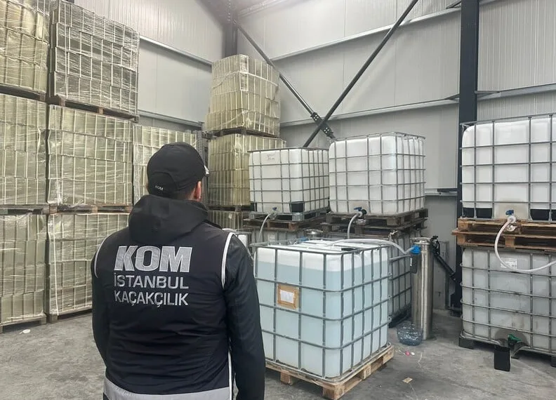 Telefonda başlayan küfürleşme cinayetle bitti