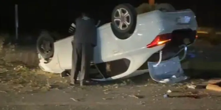 Telefonda başlayan küfürleşme cinayetle bitti
