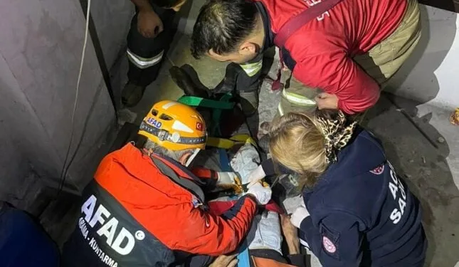 Evinde 472 kilo bonzai yapacak ham madde ele geçirilen şüpheli “İçiciyim” dedi
