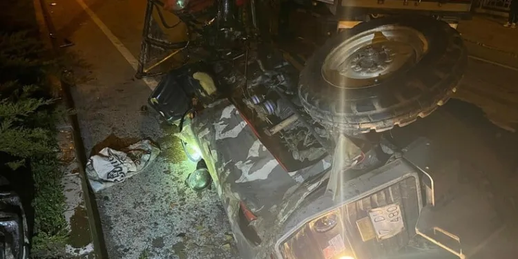 Evinde 472 kilo bonzai yapacak ham madde ele geçirilen şüpheli “İçiciyim” dedi