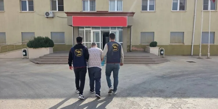 Evinde 472 kilo bonzai yapacak ham madde ele geçirilen şüpheli “İçiciyim” dedi