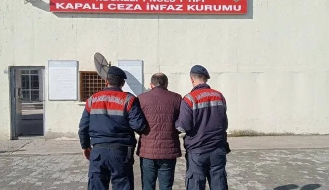 Evinde 472 kilo bonzai yapacak ham madde ele geçirilen şüpheli “İçiciyim” dedi
