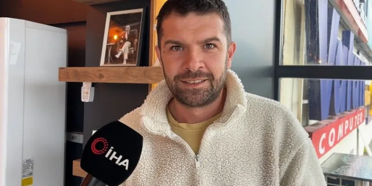 Karaman’da pikap kamyonetle otomobil çarpıştı: 1 yaralı
