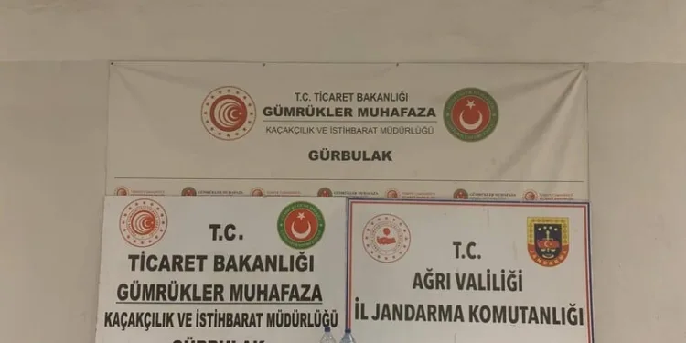Karaman’da pikap kamyonetle otomobil çarpıştı: 1 yaralı