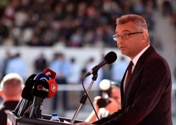“Çözüm atmosferi oluşturmak liderlerin yükümlülüğüdür”