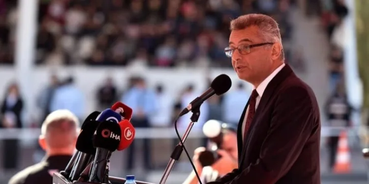 “Çözüm atmosferi oluşturmak liderlerin yükümlülüğüdür”