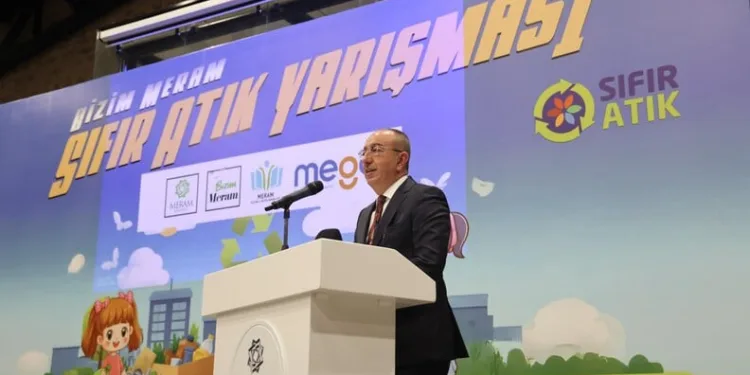 “Çözüm atmosferi oluşturmak liderlerin yükümlülüğüdür”