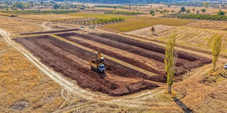“Çözüm atmosferi oluşturmak liderlerin yükümlülüğüdür”