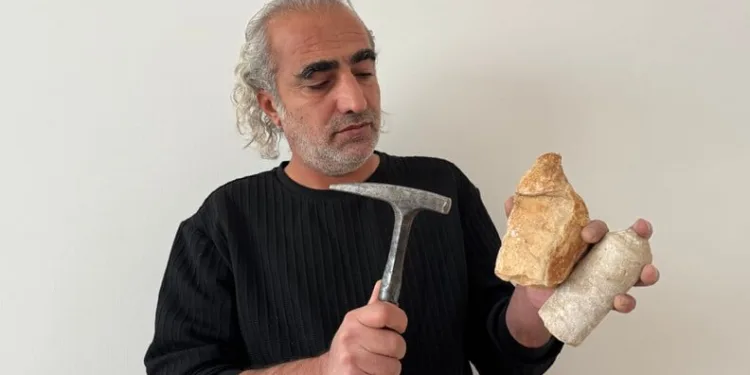 “Çözüm atmosferi oluşturmak liderlerin yükümlülüğüdür”
