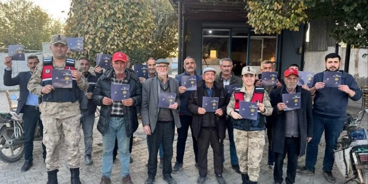 Tüm ekipler 88 yaşındaki Orhan amcayı bulmak için seferber oldu