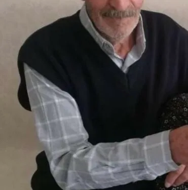 Tüm ekipler 88 yaşındaki Orhan amcayı bulmak için seferber oldu