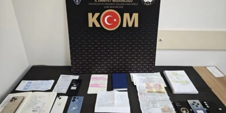 Tüm ekipler 88 yaşındaki Orhan amcayı bulmak için seferber oldu
