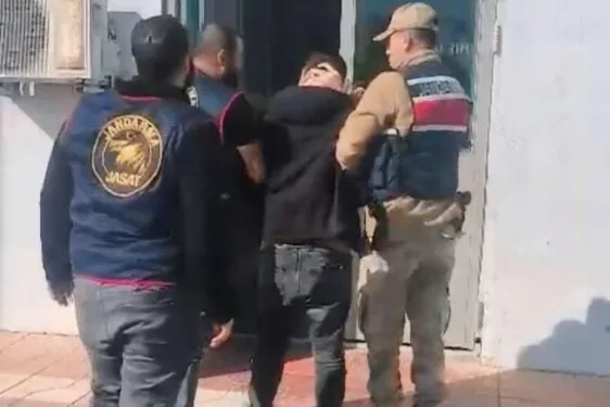 Tüm ekipler 88 yaşındaki Orhan amcayı bulmak için seferber oldu