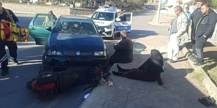 Tüm ekipler 88 yaşındaki Orhan amcayı bulmak için seferber oldu
