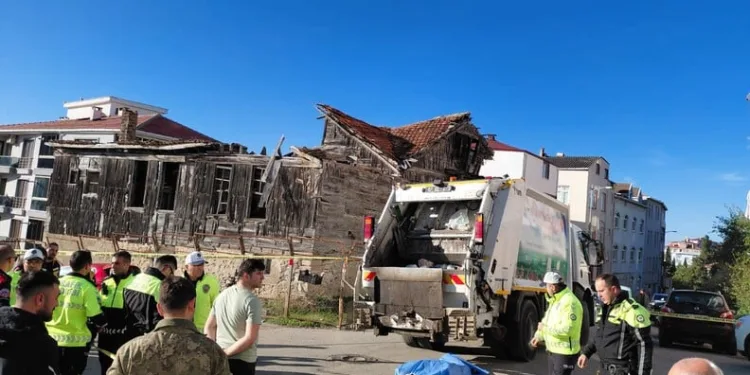 Tüm ekipler 88 yaşındaki Orhan amcayı bulmak için seferber oldu