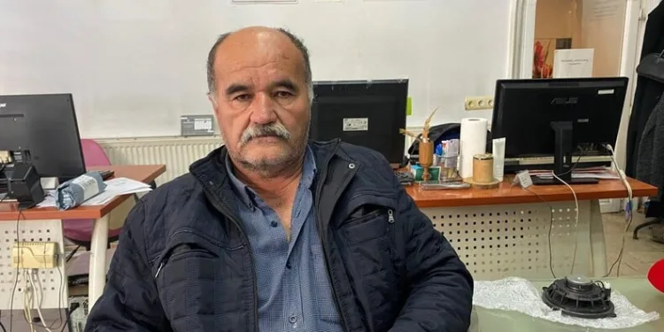 Tüm ekipler 88 yaşındaki Orhan amcayı bulmak için seferber oldu