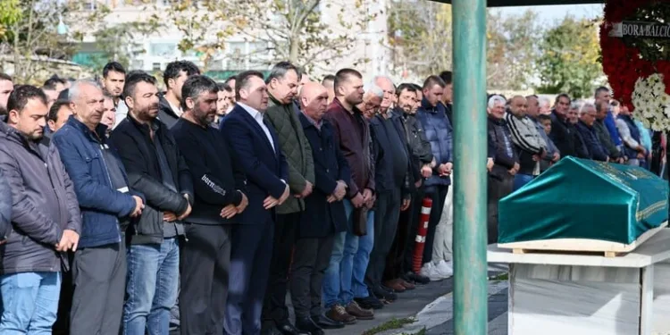 Tüm ekipler 88 yaşındaki Orhan amcayı bulmak için seferber oldu