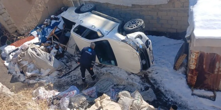 Başakşehir’de tehlikeli motosiklet gösterisi yapan sürücü yakalandı