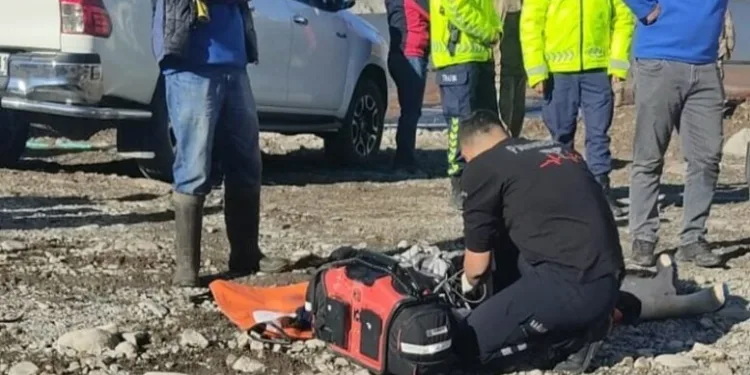 Park halindeki motosiklet çalındı