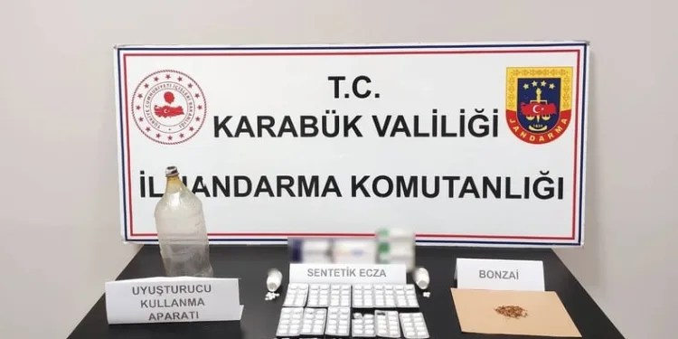 Park halindeki motosiklet çalındı