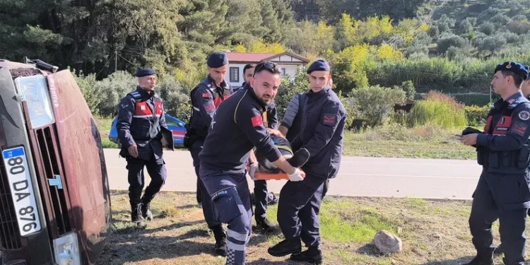 Park halindeki motosiklet çalındı