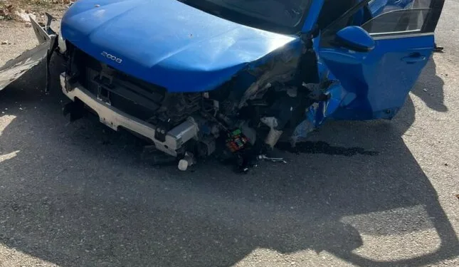 Bolu’da su kesintisine yol açan alt yapı sorunu düzeltiliyor