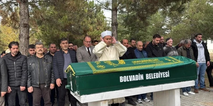 Bolu’da su kesintisine yol açan alt yapı sorunu düzeltiliyor