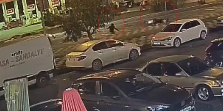Jandarmadan aranan şahıslara yönelik operasyon