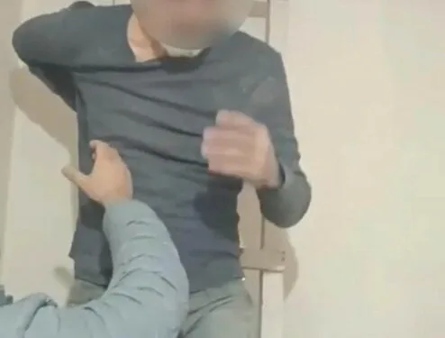 Jandarmadan aranan şahıslara yönelik operasyon