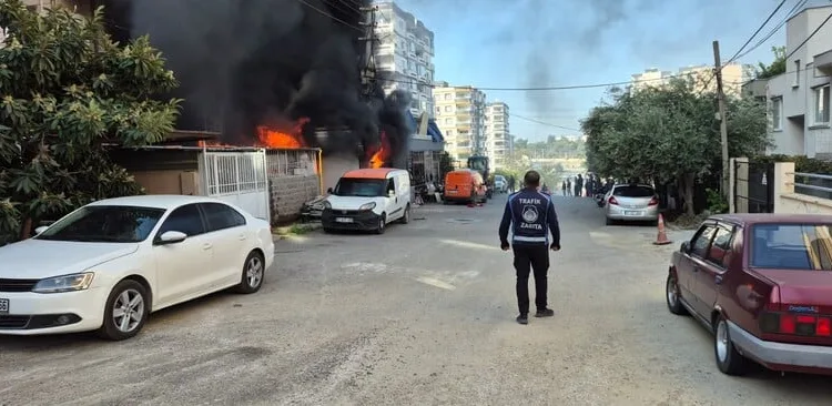 Jandarmadan aranan şahıslara yönelik operasyon
