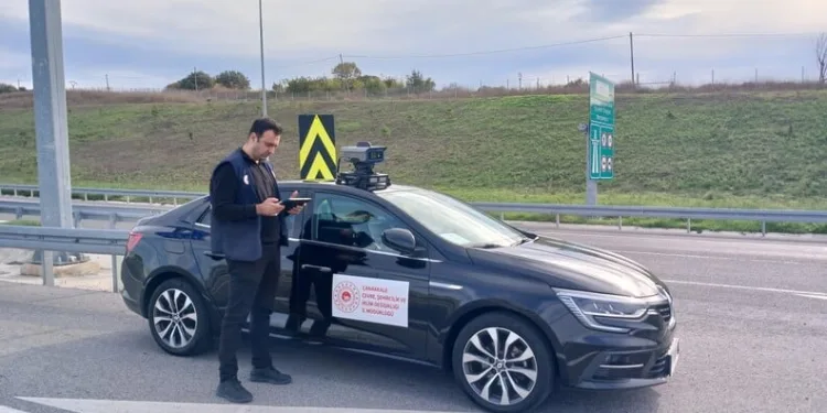 Geleceğe nefes: Demirkent TOKİ Ortaokulu öğrencilerinden örnek fidan dikimi etkinliği