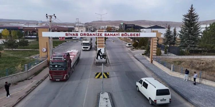 Geleceğe nefes: Demirkent TOKİ Ortaokulu öğrencilerinden örnek fidan dikimi etkinliği