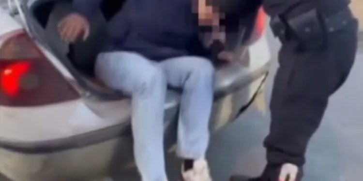 Aksaray’da alevli gece: Geri dönüşüm tesisi alev alev yandı