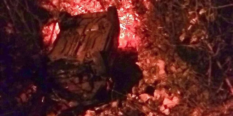 Aksaray’da alevli gece: Geri dönüşüm tesisi alev alev yandı