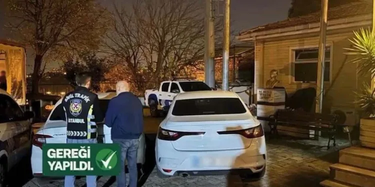 Aksaray’da alevli gece: Geri dönüşüm tesisi alev alev yandı