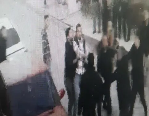 Aksaray’da alevli gece: Geri dönüşüm tesisi alev alev yandı