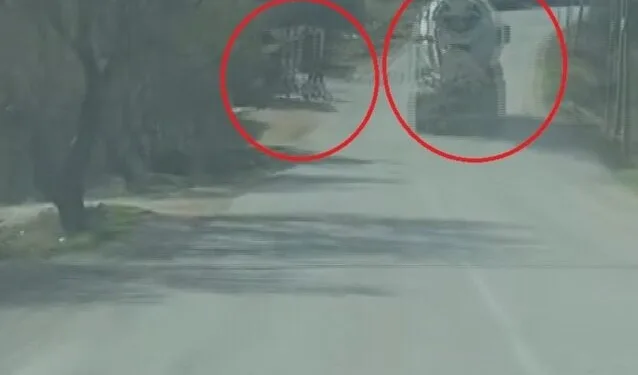 Kayseri’de iki otomobil çarpıştı: 1’i ağır 3 yaralı