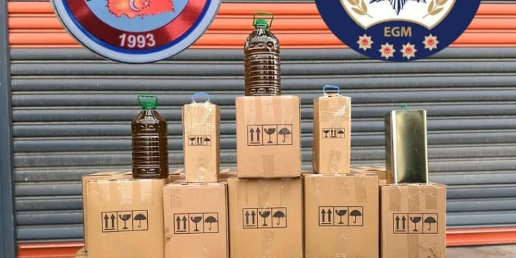 Kayseri’de iki otomobil çarpıştı: 1’i ağır 3 yaralı