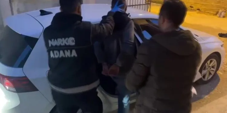 Kayseri’de iki otomobil çarpıştı: 1’i ağır 3 yaralı