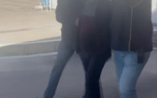 Kayseri’de iki otomobil çarpıştı: 1’i ağır 3 yaralı