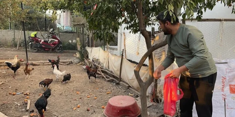 Başakşehir’de klima hırsızları yakalandı