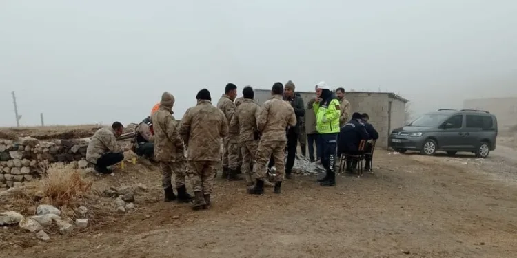 Başakşehir’de klima hırsızları yakalandı