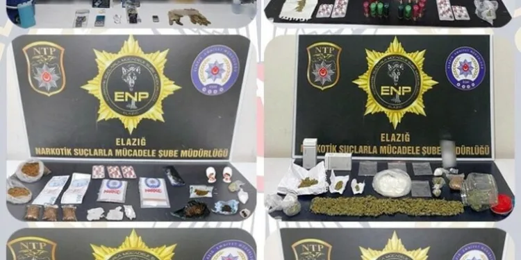 Başakşehir’de klima hırsızları yakalandı