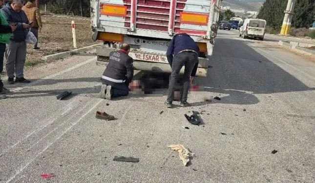 Erzincan’da okul servislerine kış lastiği denetimi yapıldı