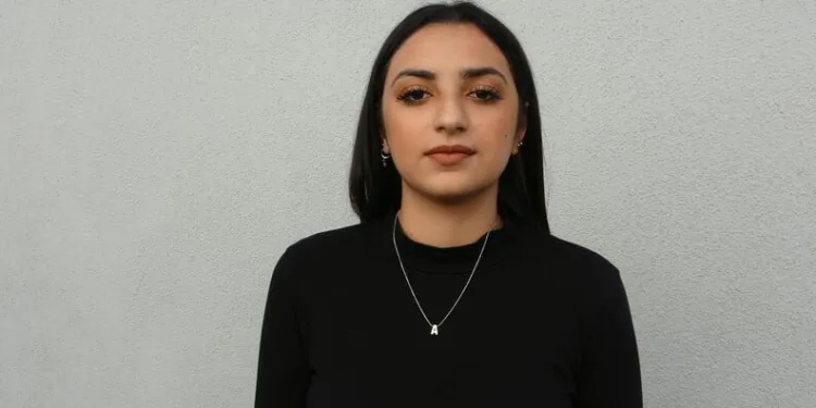 Erzincan’da okul servislerine kış lastiği denetimi yapıldı